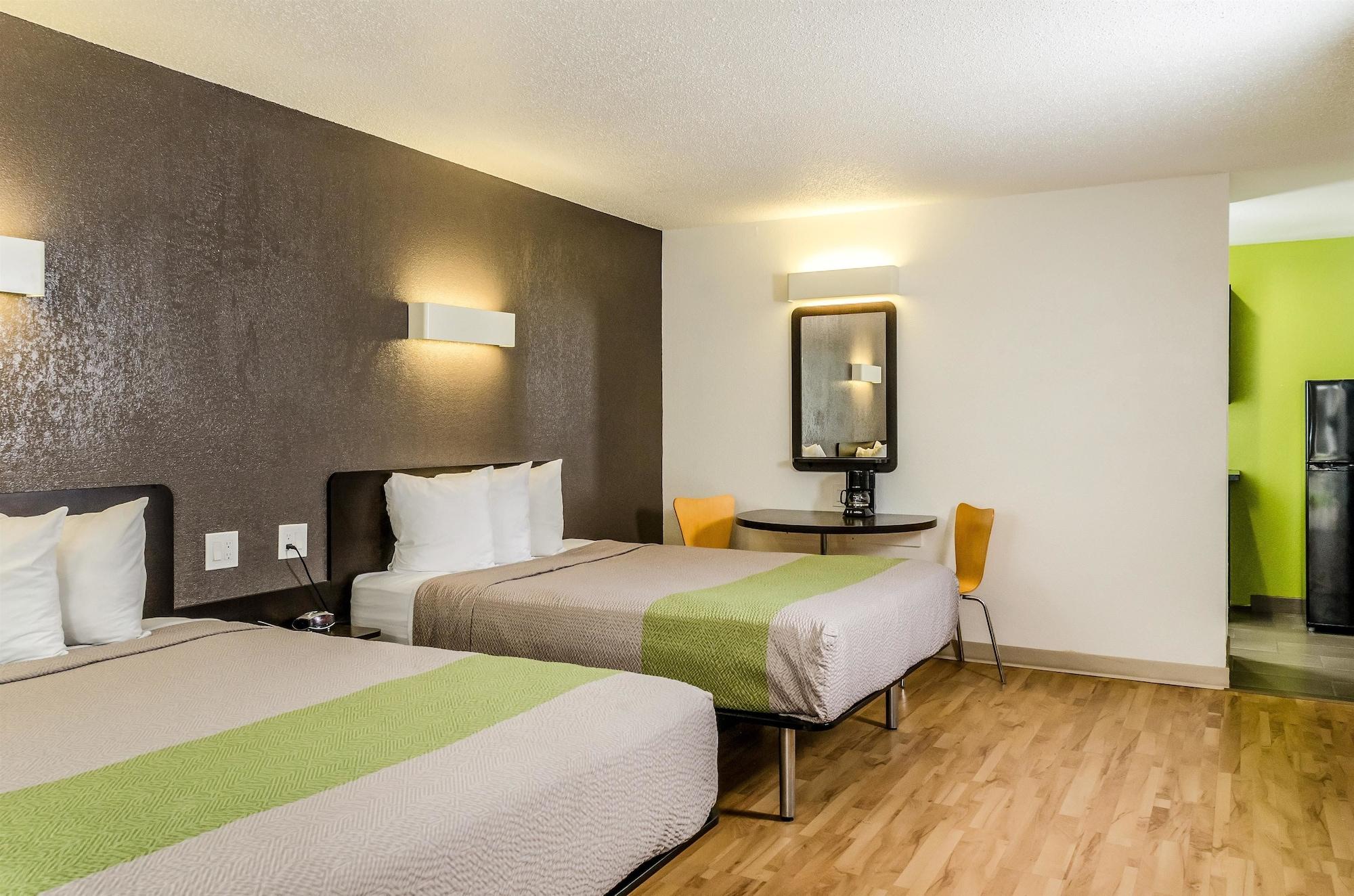 Quality Inn Merced Zewnętrze zdjęcie