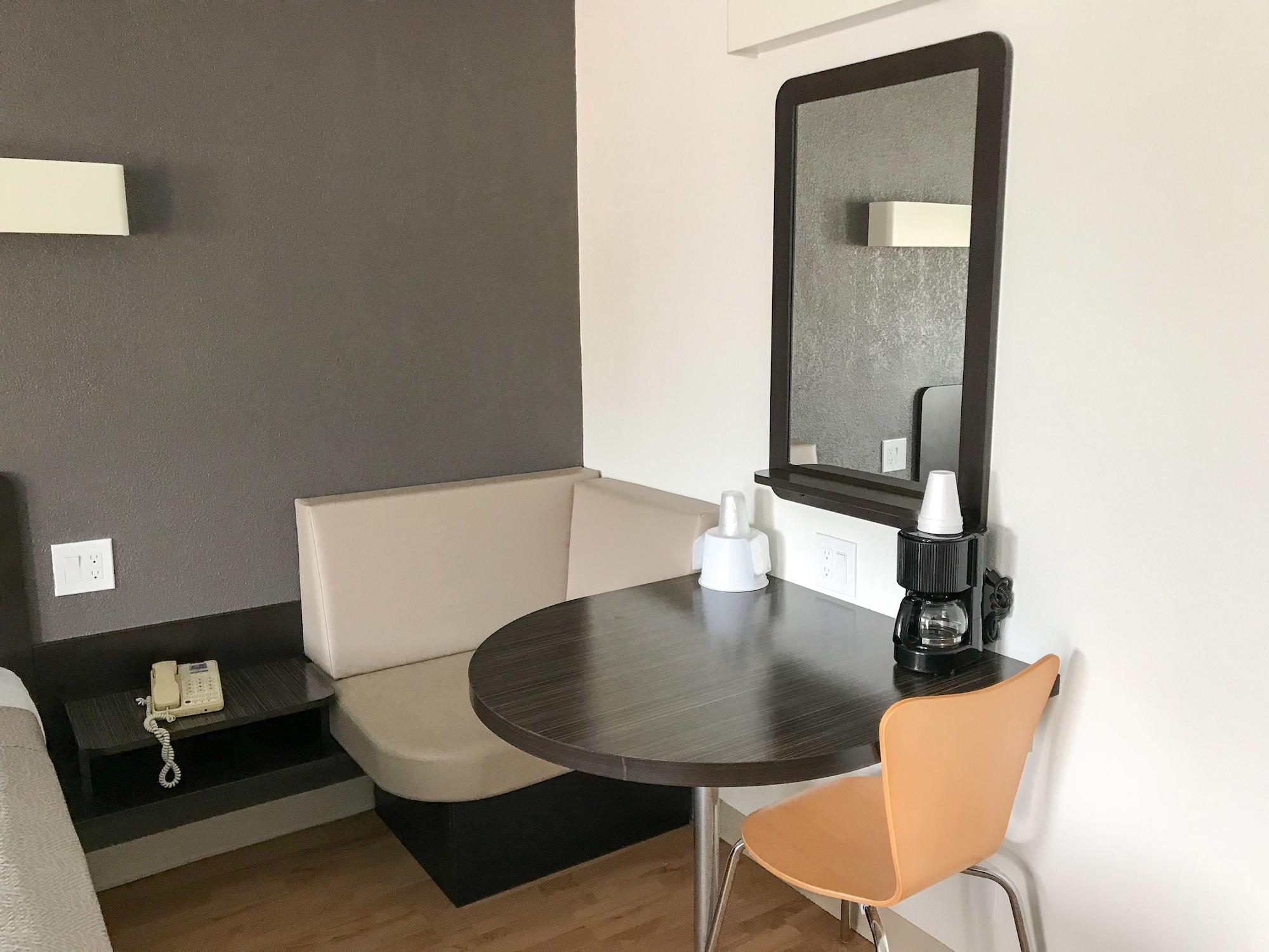 Quality Inn Merced Zewnętrze zdjęcie
