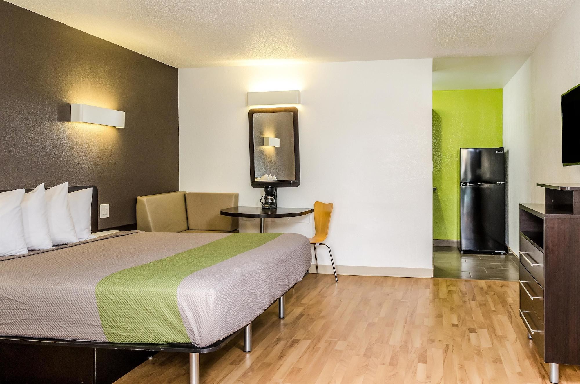 Quality Inn Merced Zewnętrze zdjęcie