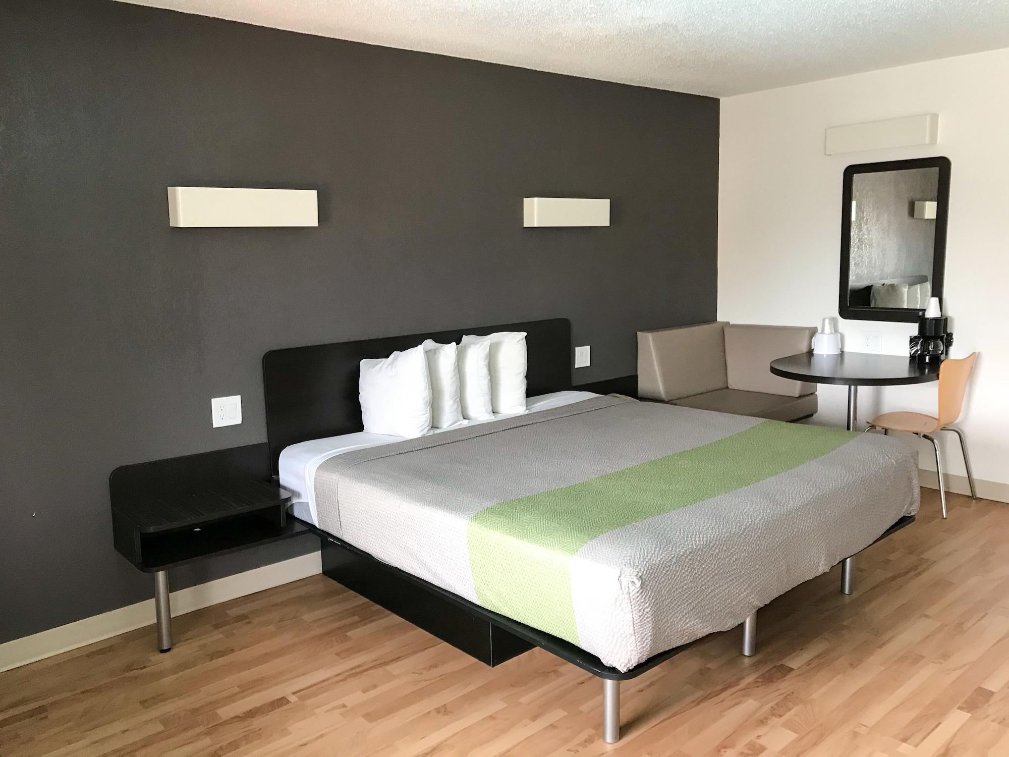 Quality Inn Merced Zewnętrze zdjęcie