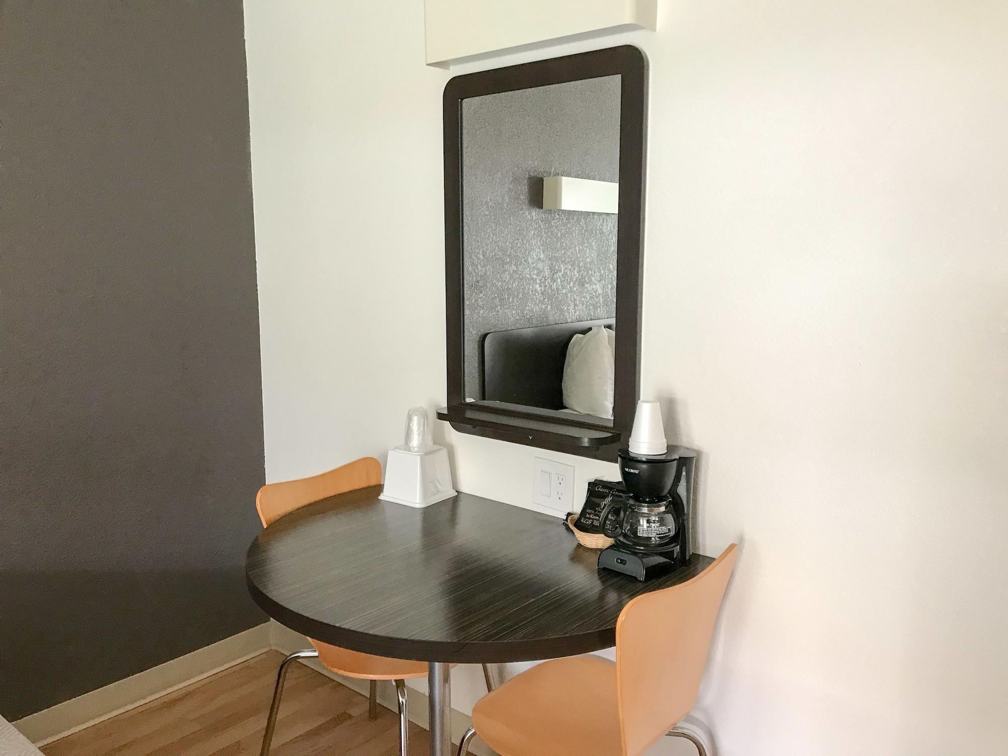 Quality Inn Merced Zewnętrze zdjęcie