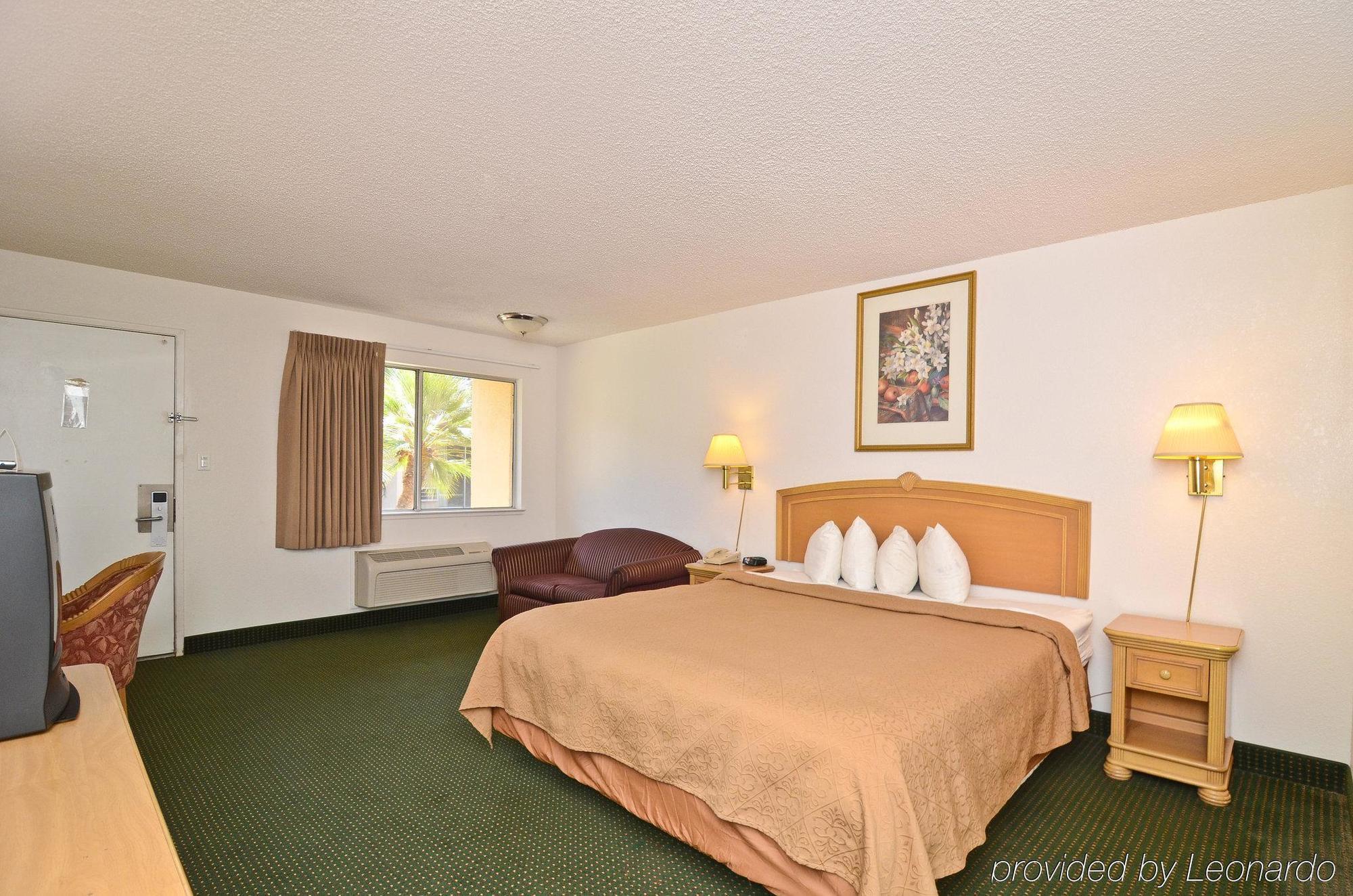 Quality Inn Merced Pokój zdjęcie