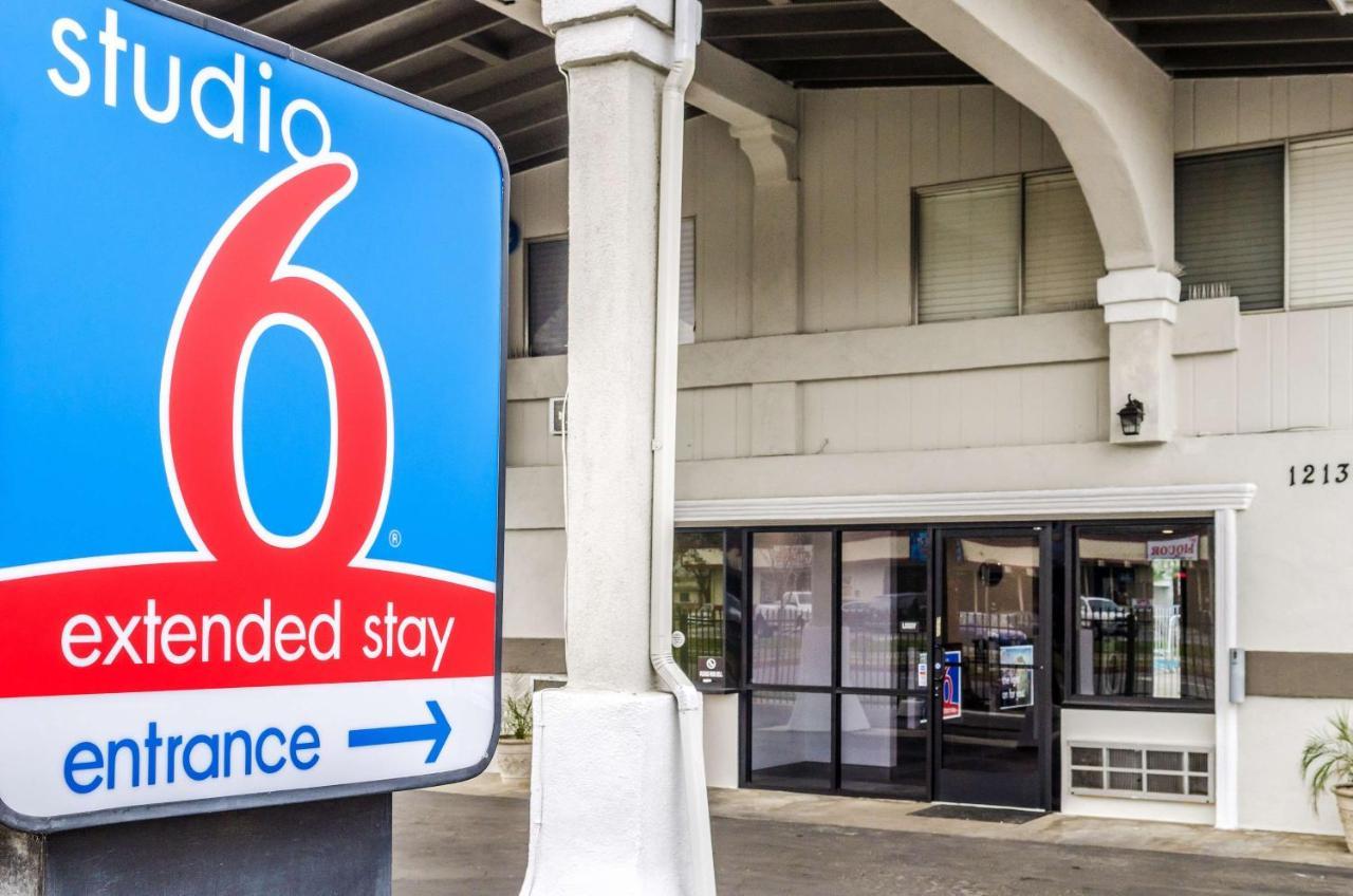 Quality Inn Merced Zewnętrze zdjęcie